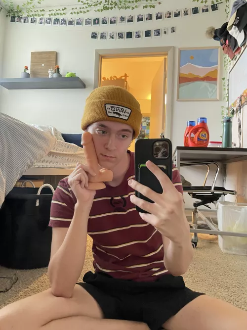 Got a new toy today 😁