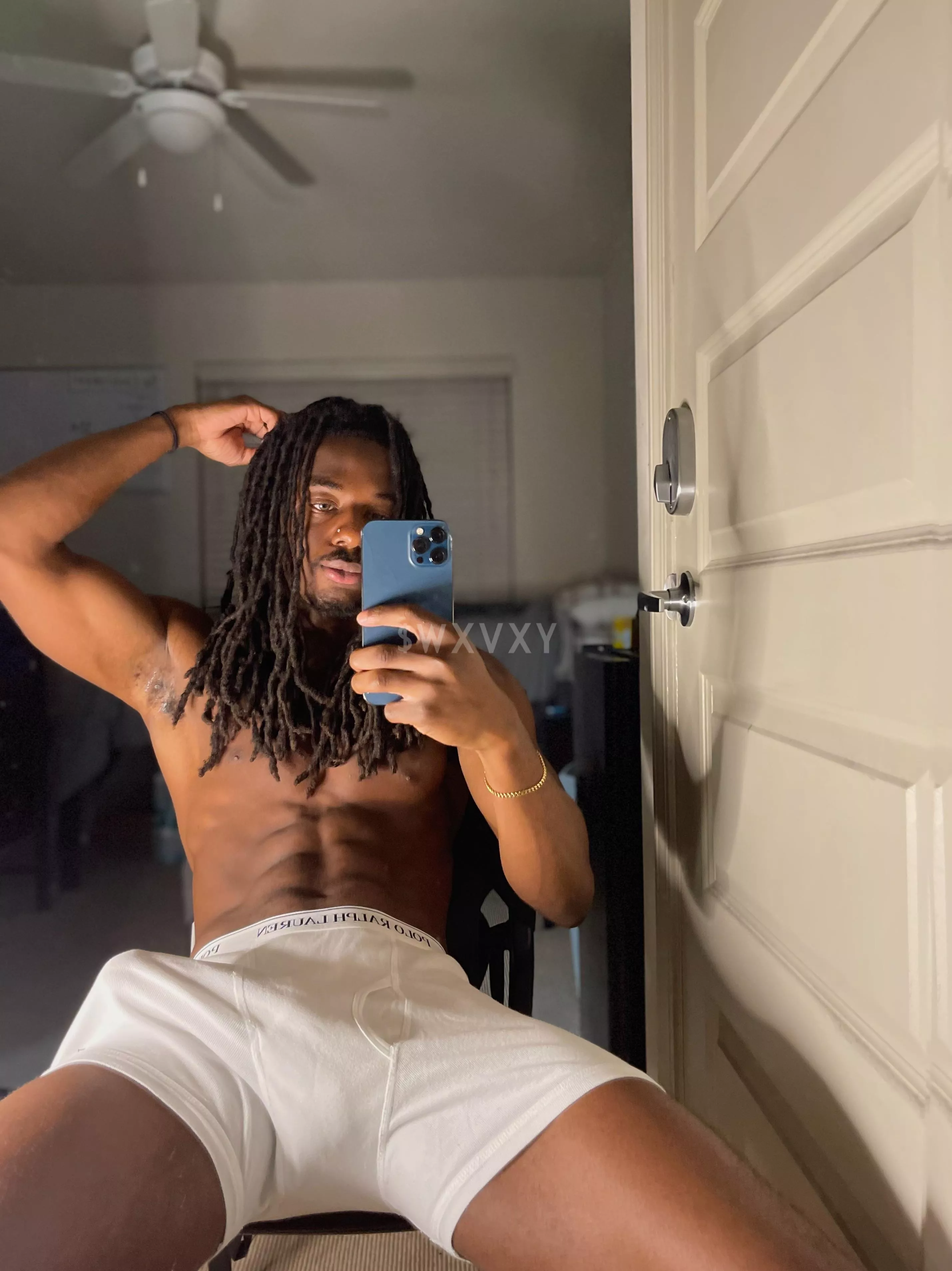 Got a package for you 📦