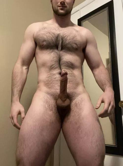 Got horny after my classes