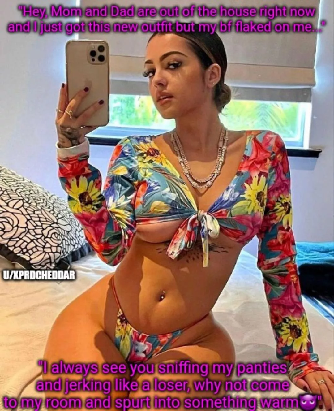 got one more incest related one I made for a fan, hope yall like it 🥰