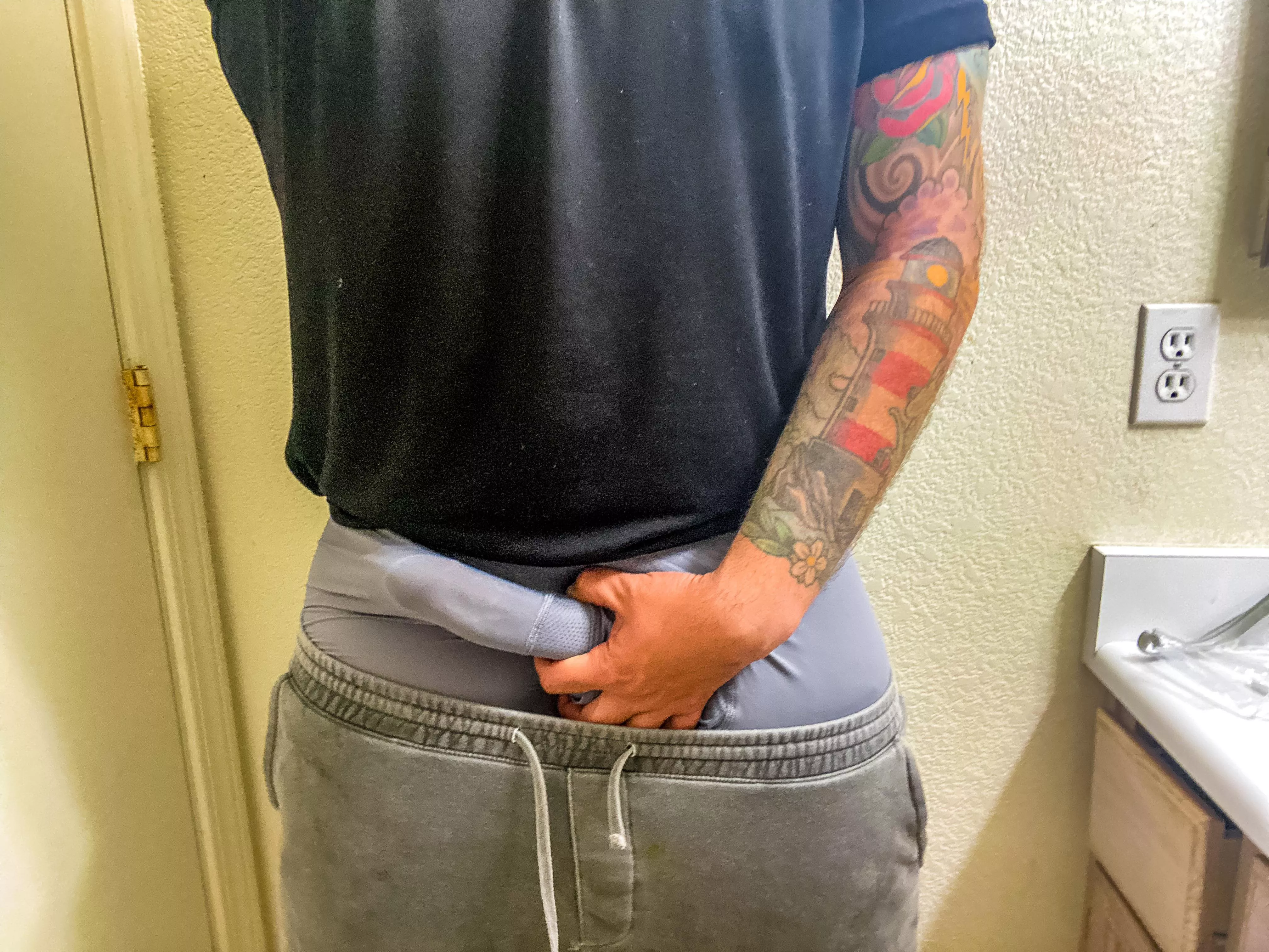 Grab Monday hard. Grab Monday hard.