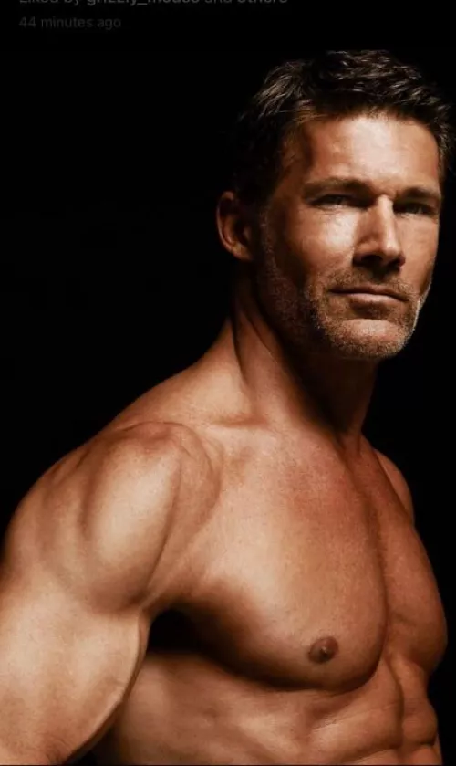 “Gregg Avedon” …