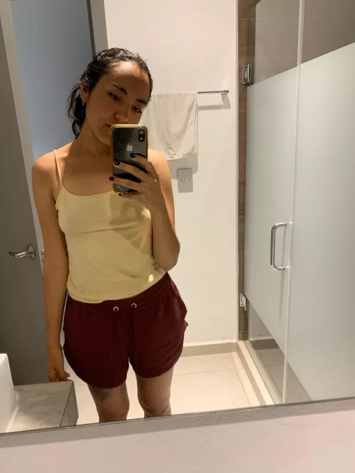 Guess my height 🙊