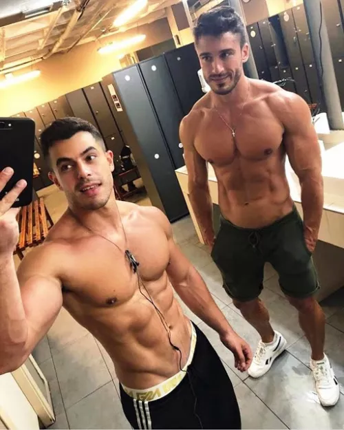 Gym Bros