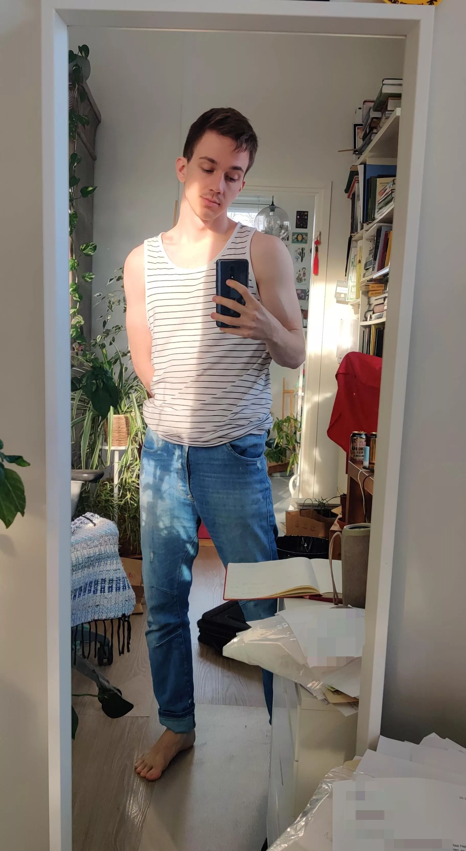 Hai ✨☀️🌱☀️