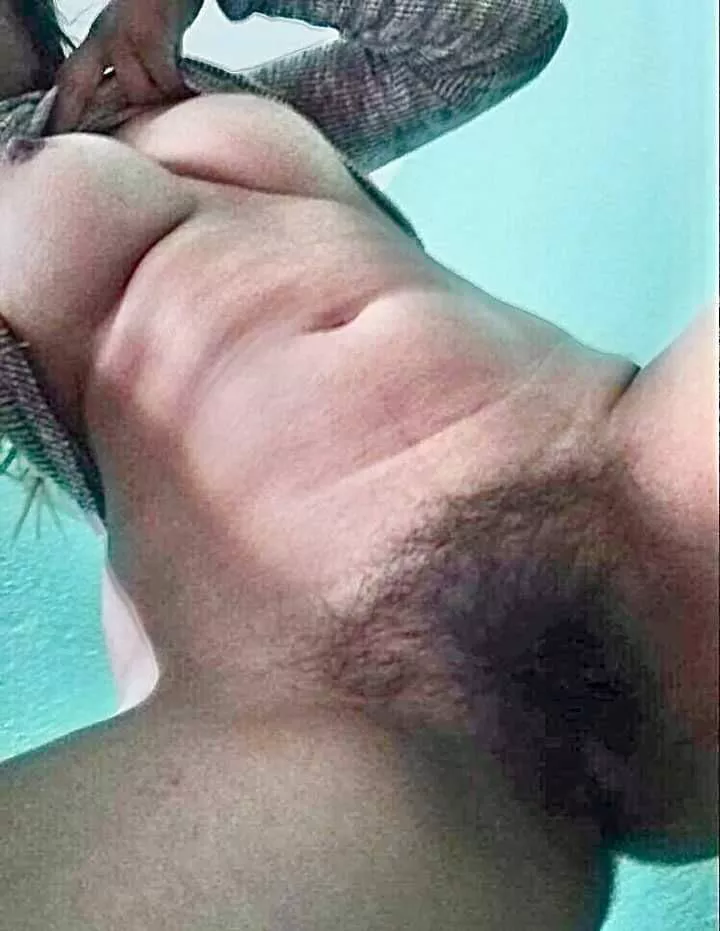 Hairy