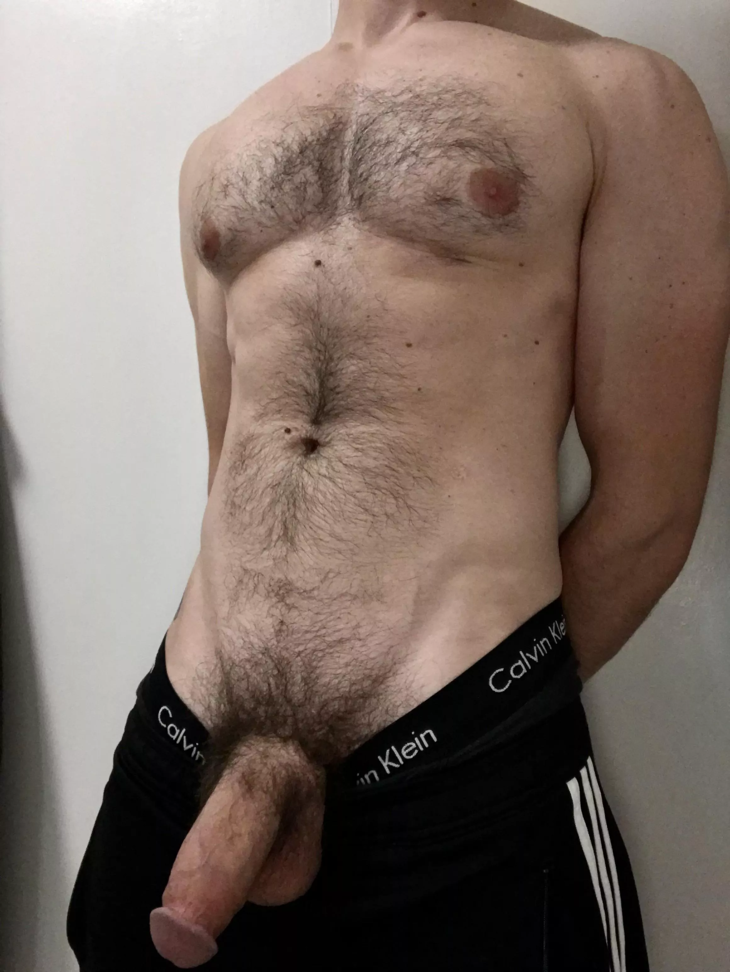 Hairy dick flop… Hairy dick flop…