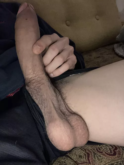 hamging low today ;)