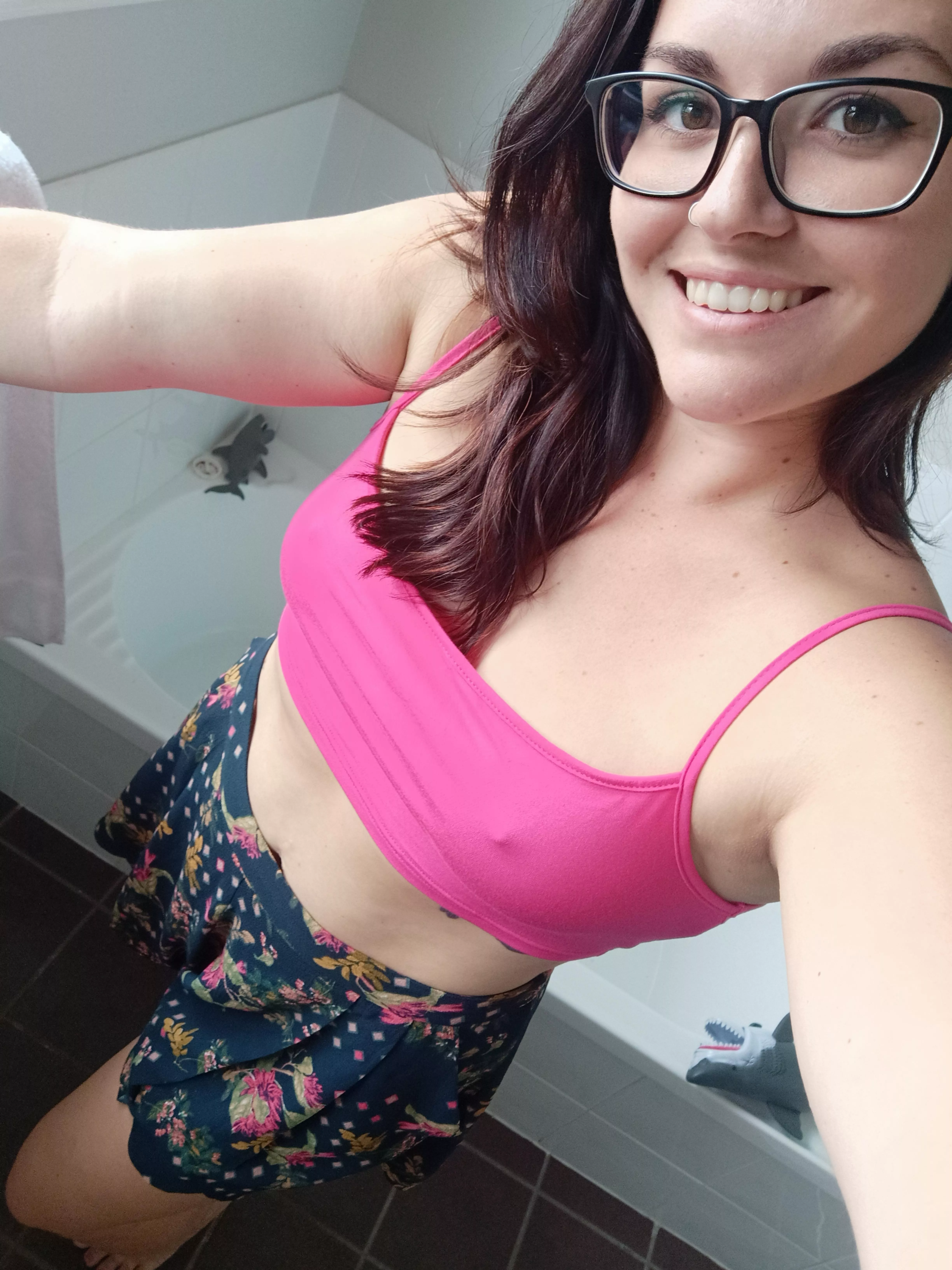 Happiest when they are free 🥰