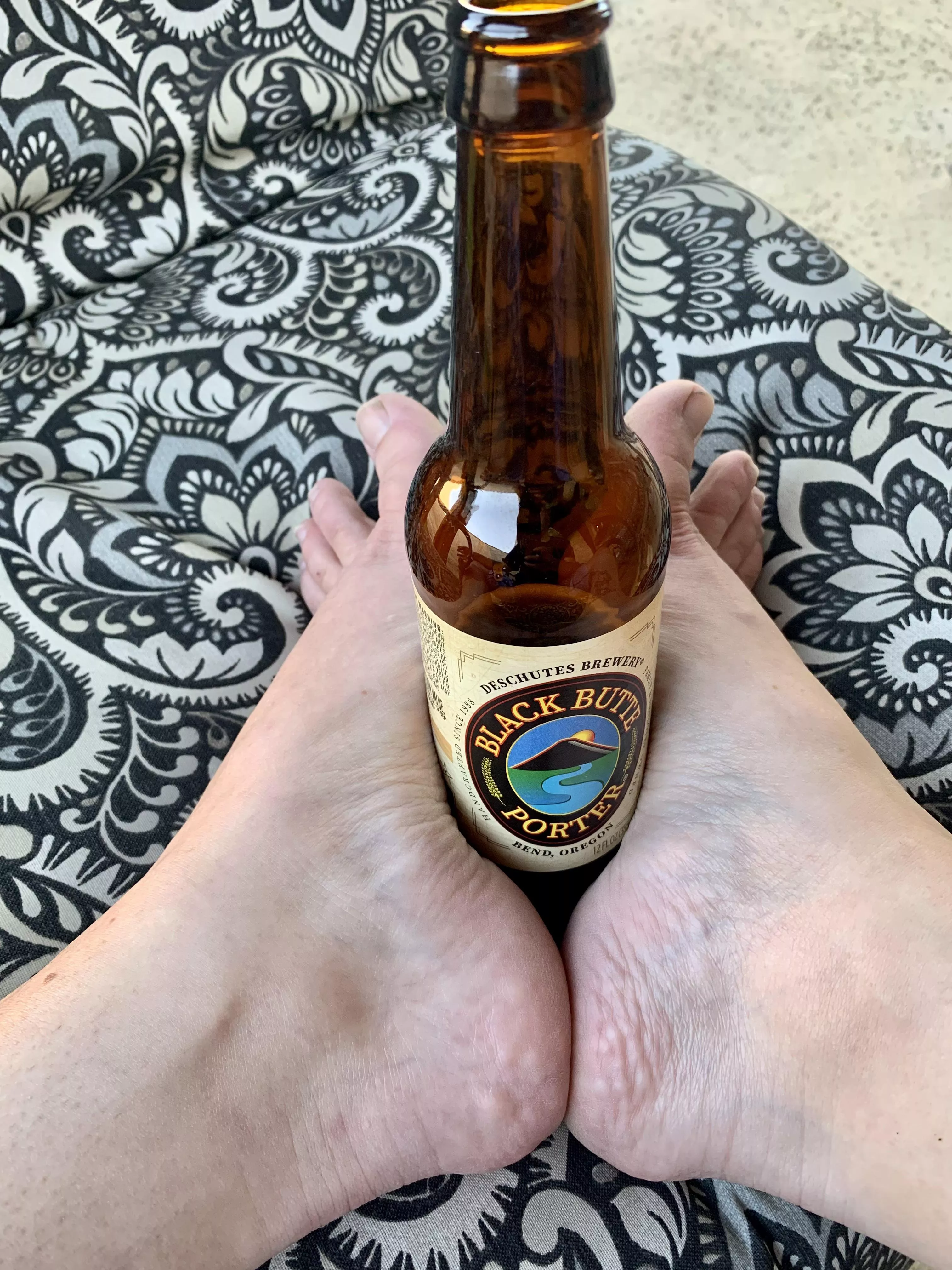 Happy Beer Day! Comment what you’re drinking below