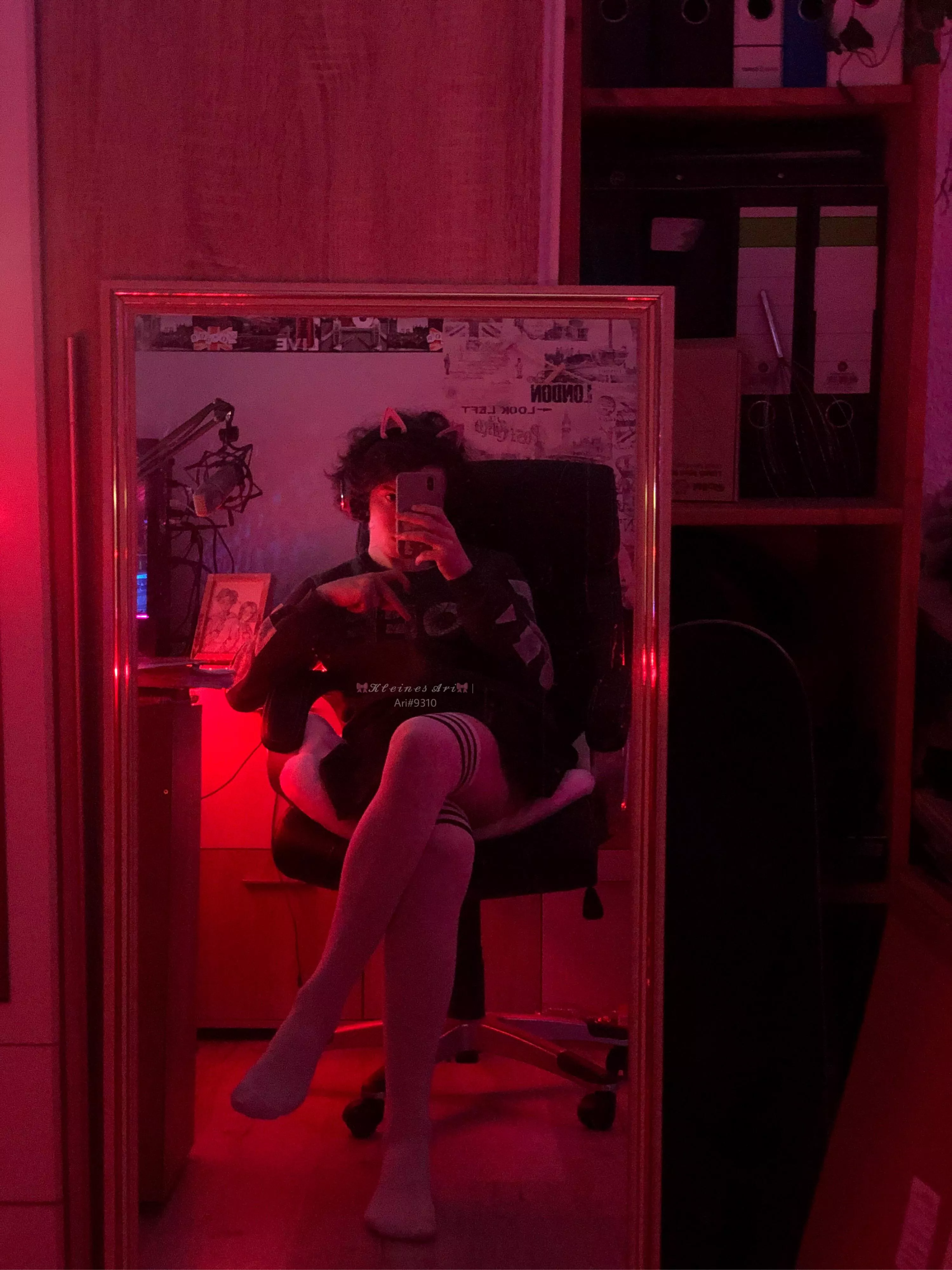 Happy FemBoy Friday ✨💅🏼❤️