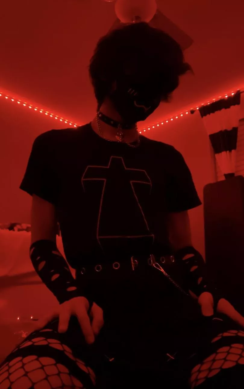 Happy Femboy Friday 😈