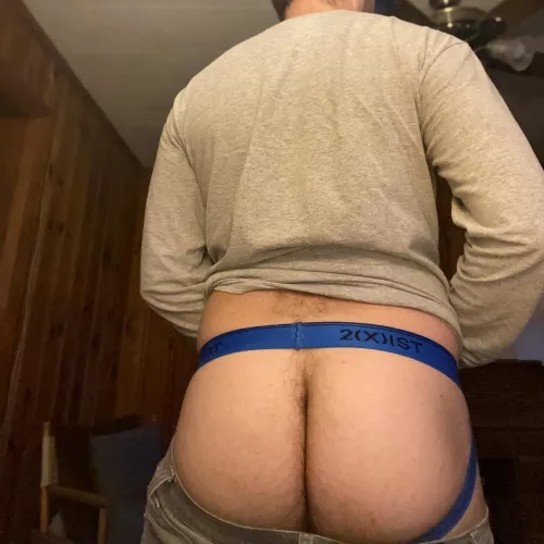 Happy Friday 🧢💙