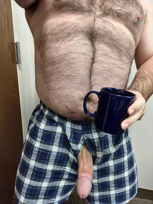 Happy Humpday! Care for a double shot😉