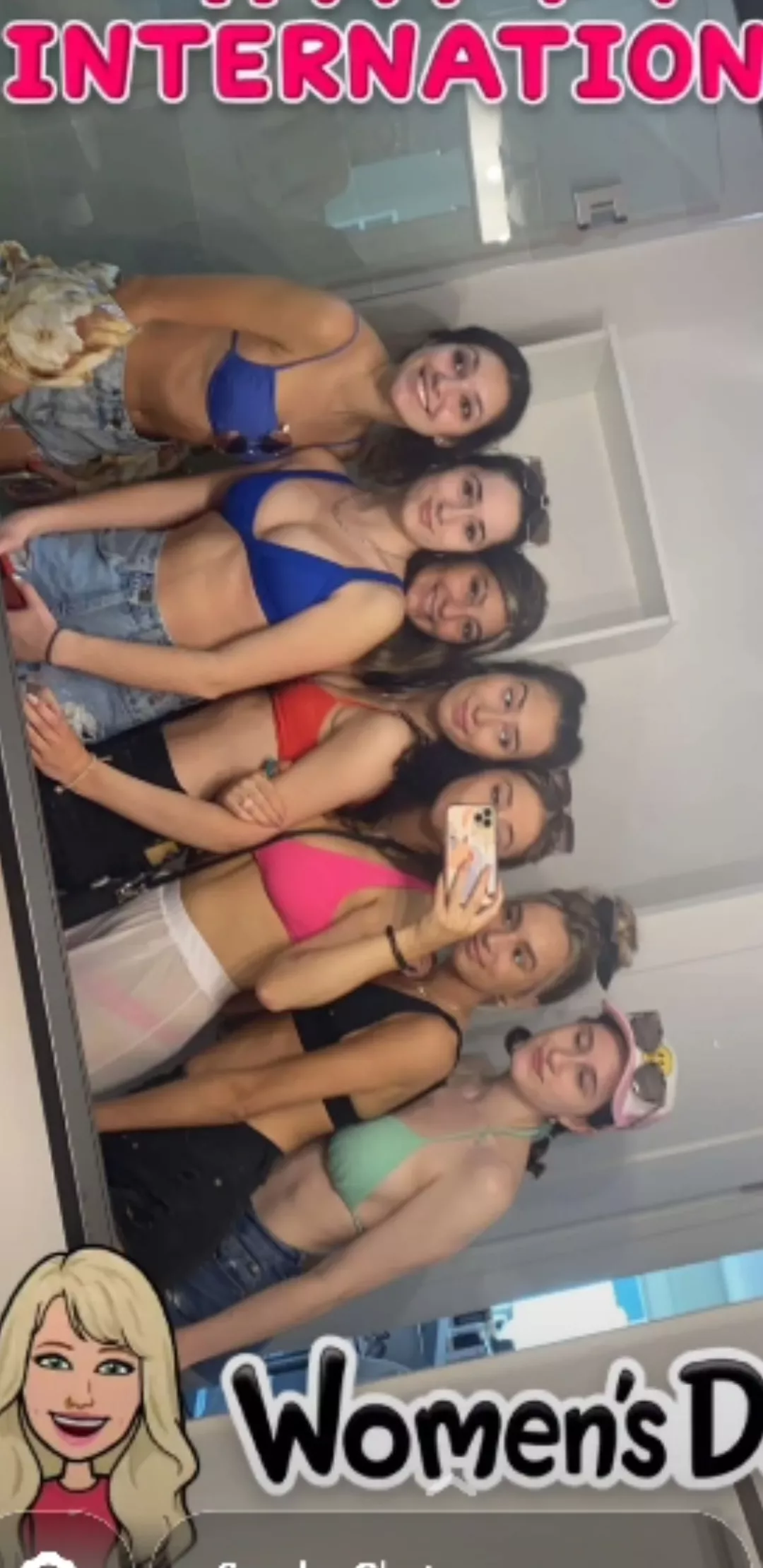 Happy international woman's day [7]