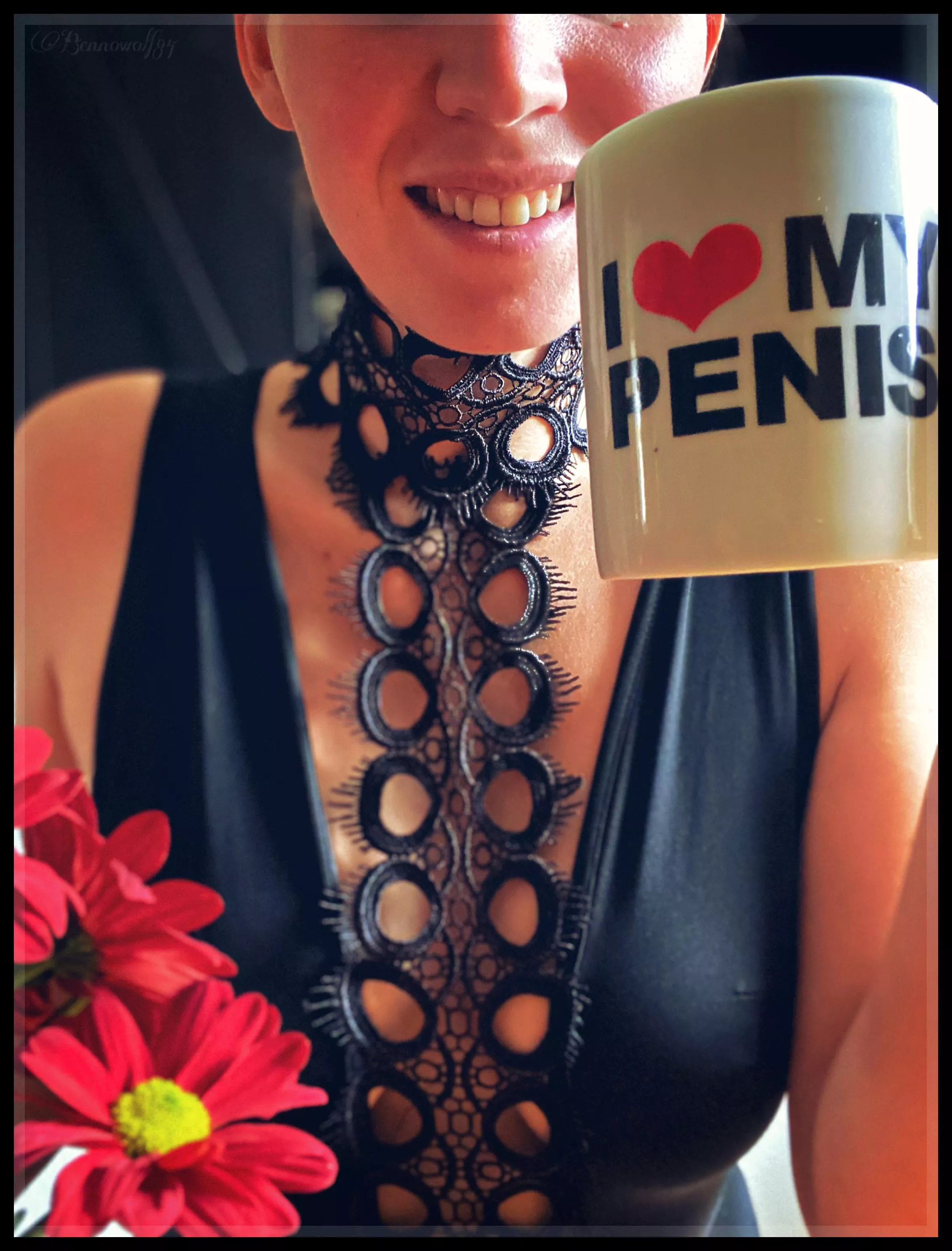 Happy international woman’s day🖤💋 Happy international woman’s day🖤💋