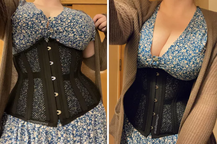 Happy Monday ;) [OC]