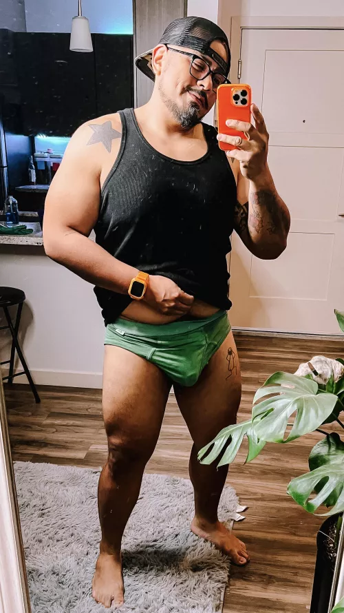 Happy St. Patrick’s Day! 🍀