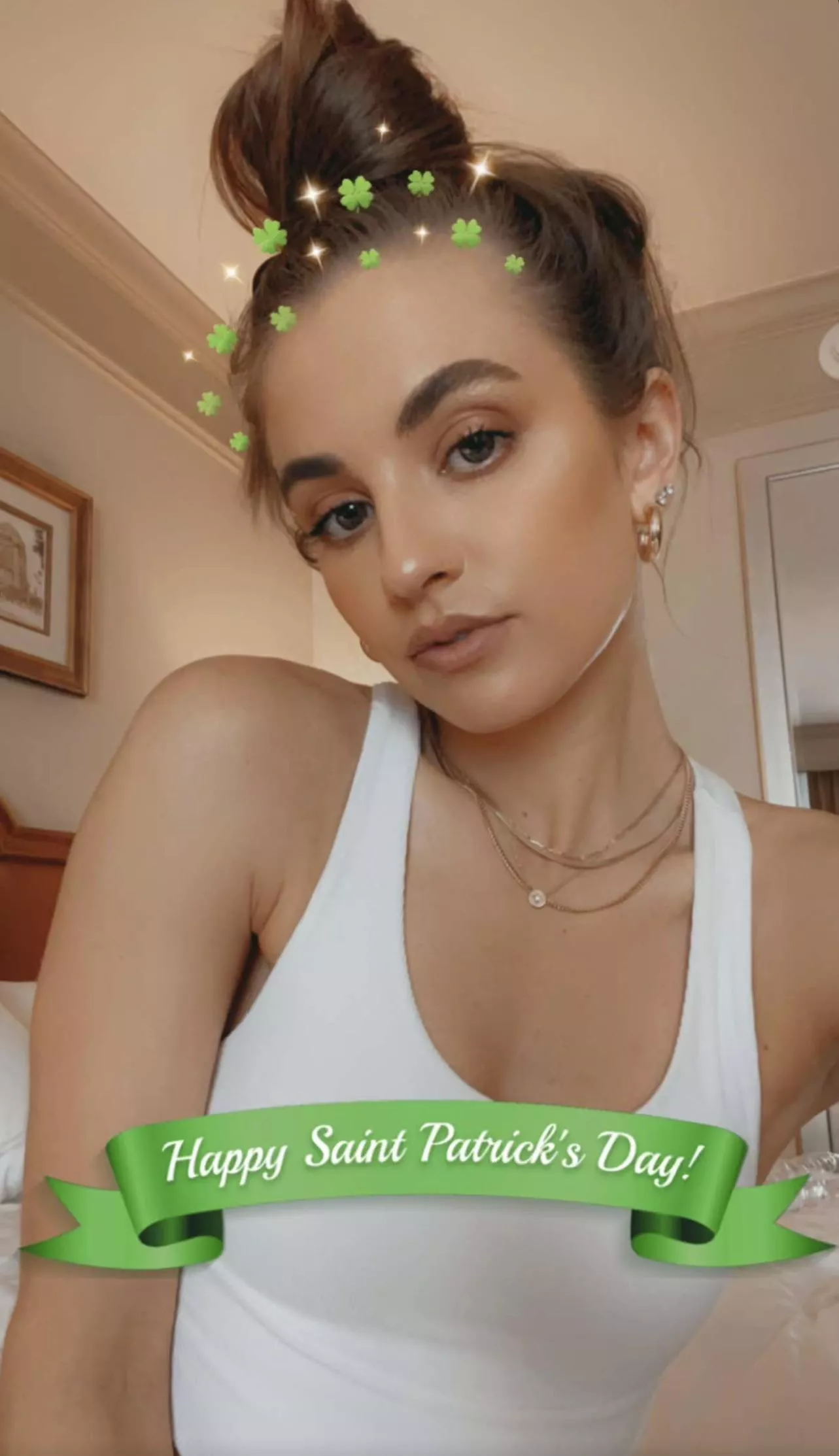 Happy St. Patrick’s Day ☘️