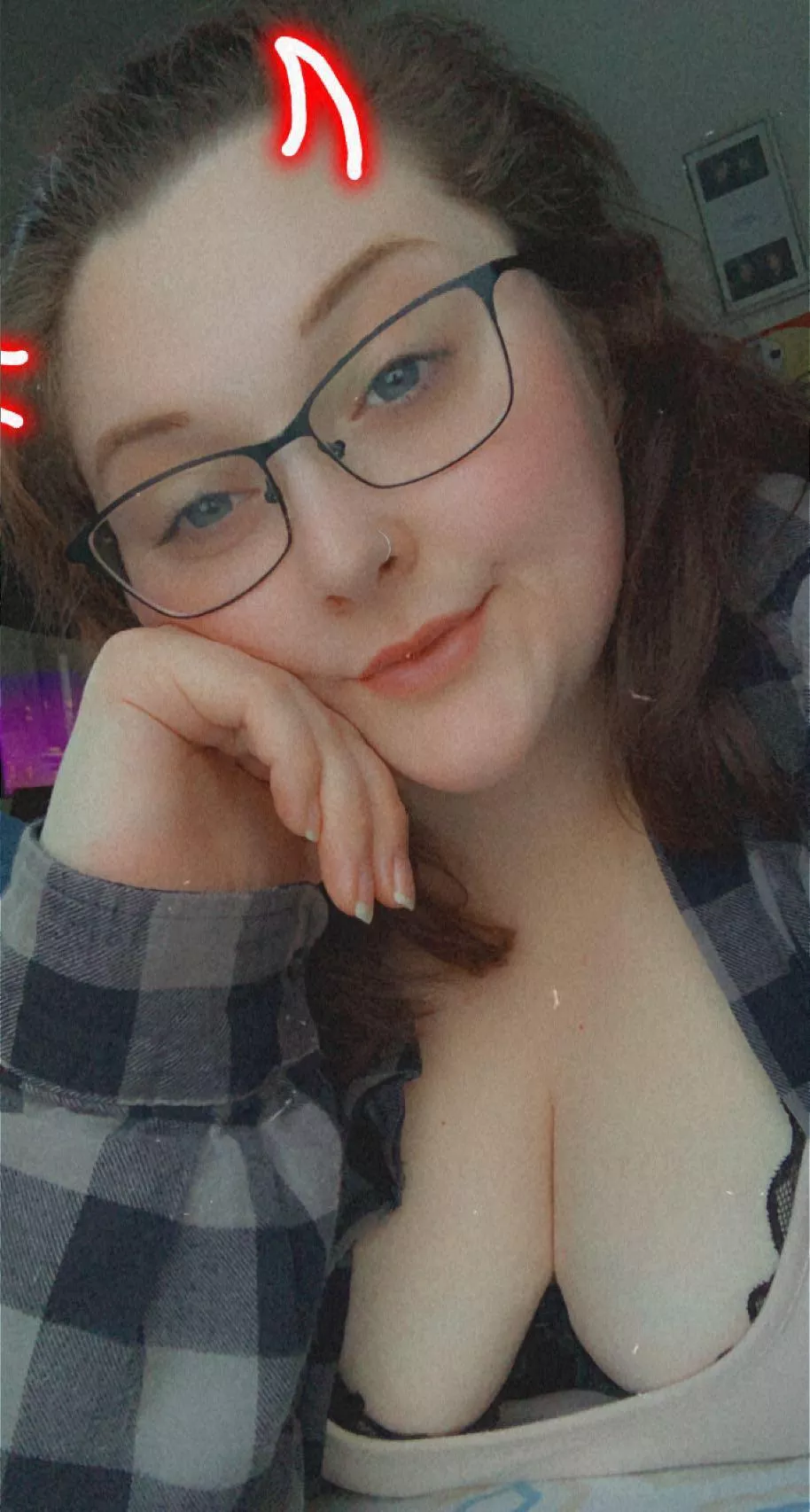 Happy Sunday 🥰 definitely not feeling work today 😭