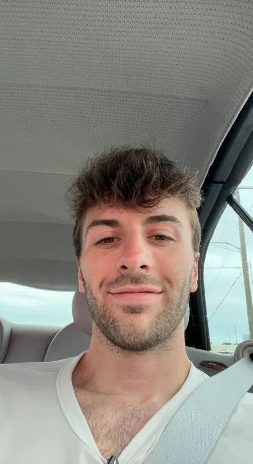 Happy Sunday Everyone 😎