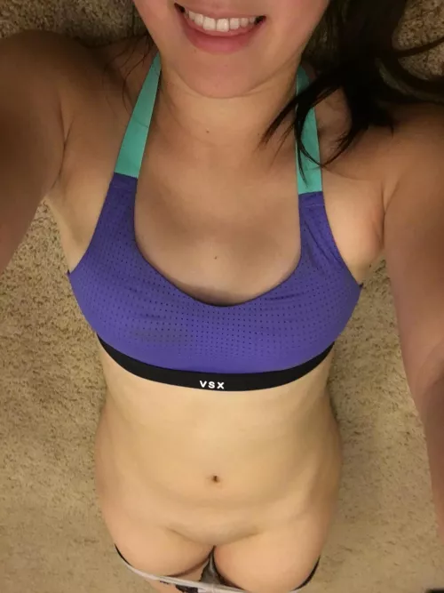 Happy Sunday from your korean neighbor ;)