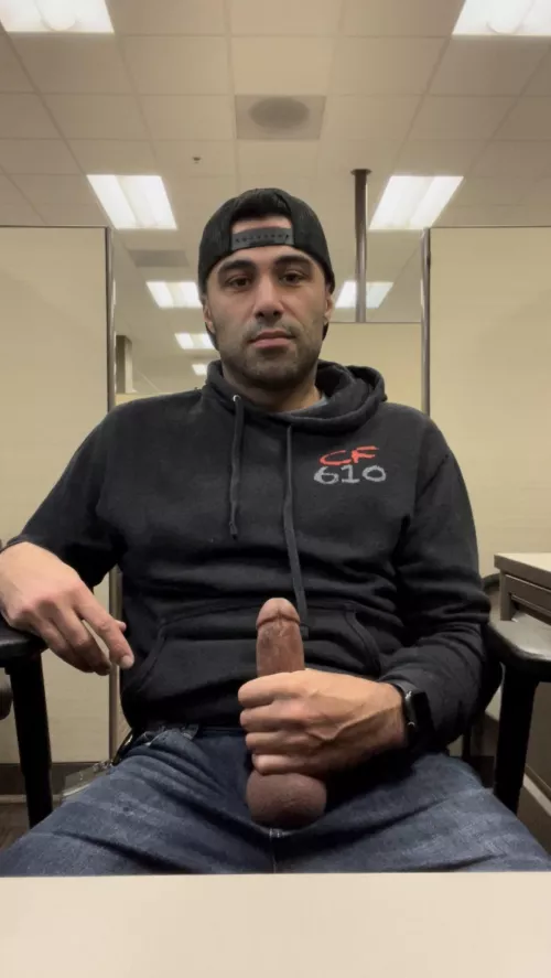 Happy that monday is gone.