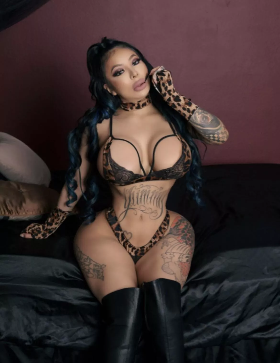 Happy weekend everyone!