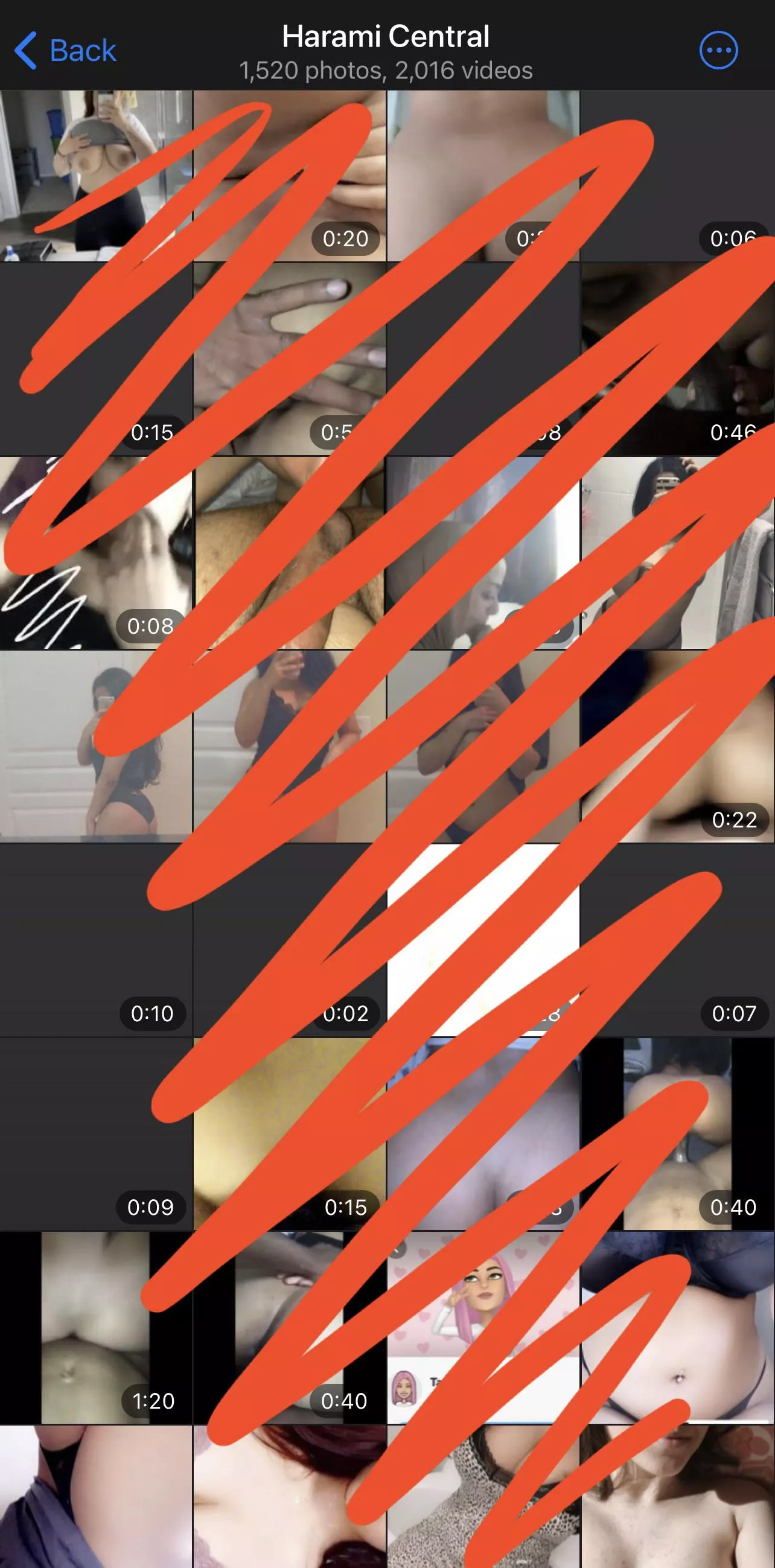 HARAMI CENTRAL £20 All UK Asian girls exclusives w hijabis n everything Dm @ZiiZii2 on telegram for cashapp Or if u have exclusives