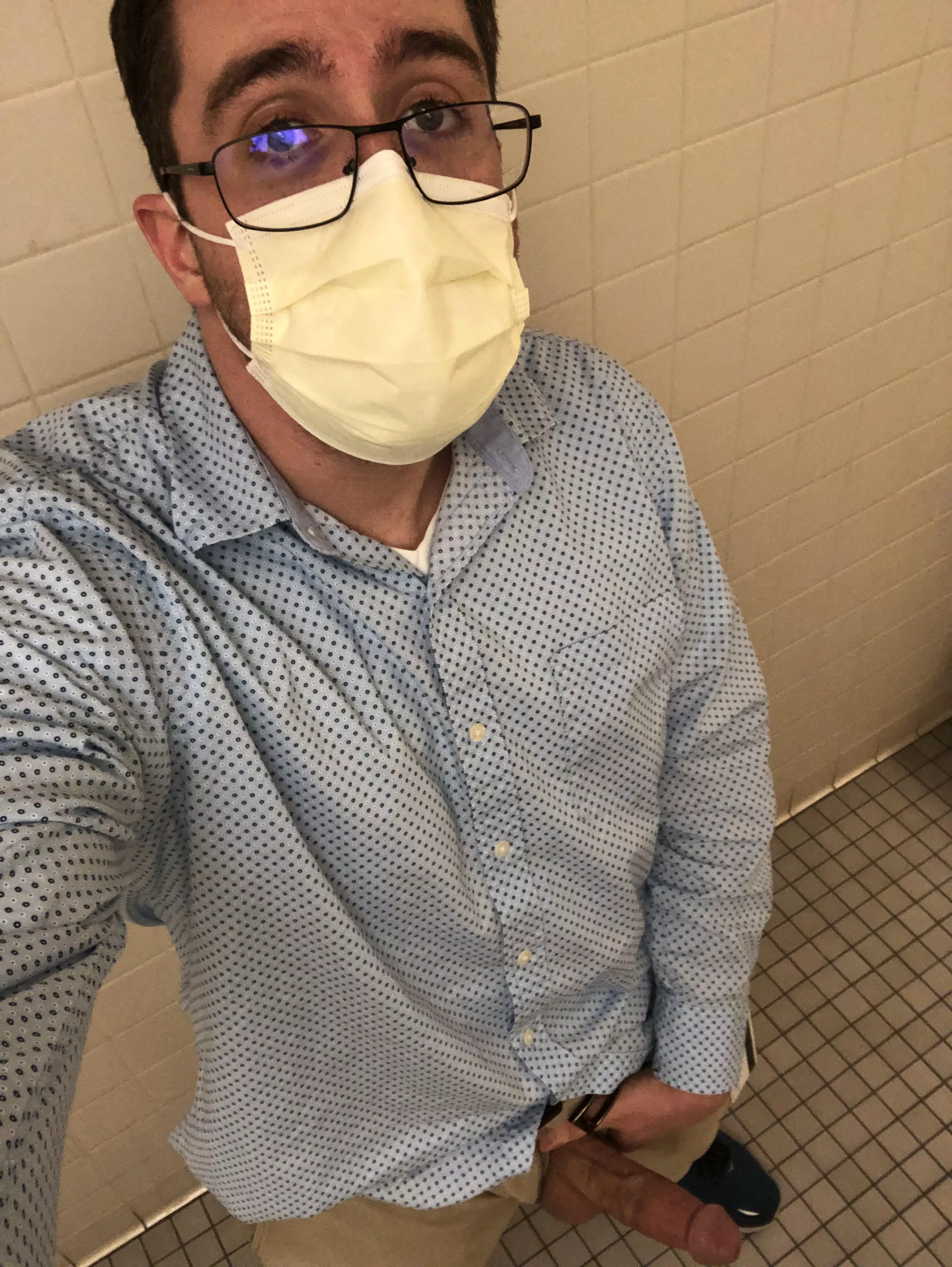 Hard day at work 😉