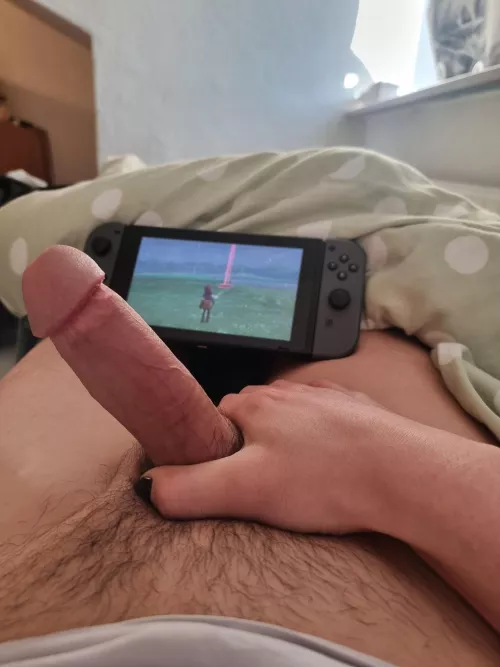 Hard while playing pokemon...someone should help me out