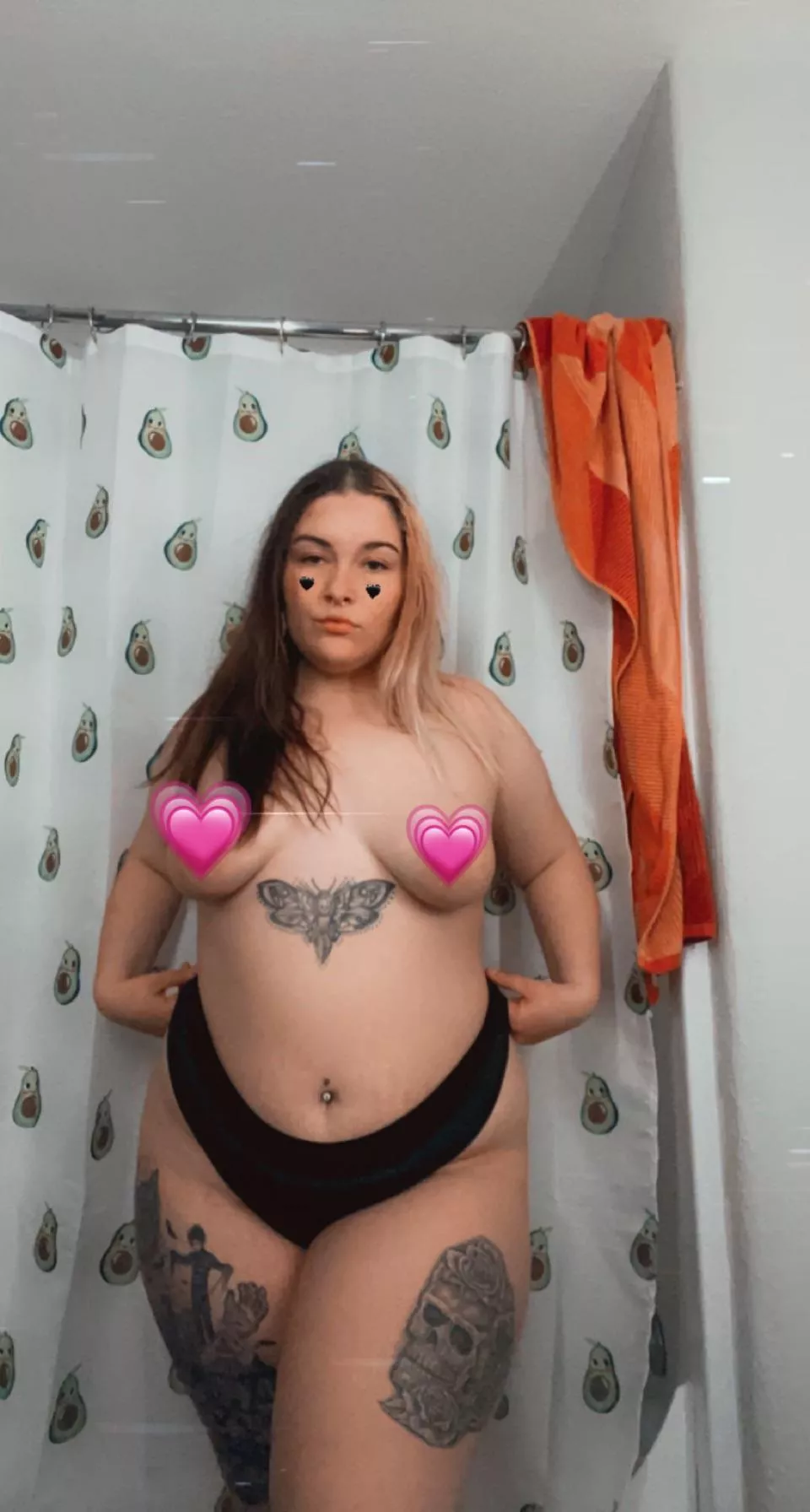 Have a bf but I need other guys cum 🤤