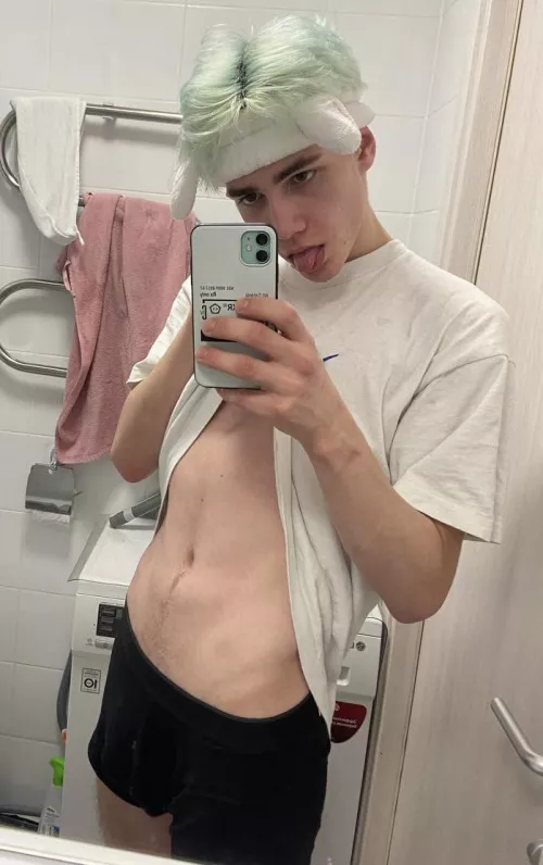 have a good day!😊