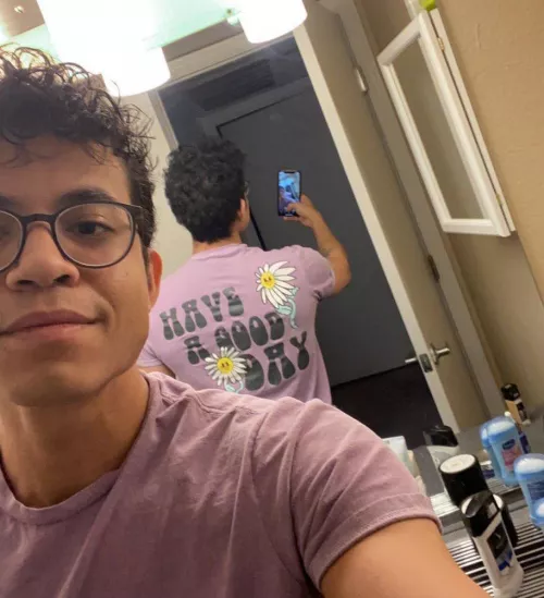 Have a good day 🌼