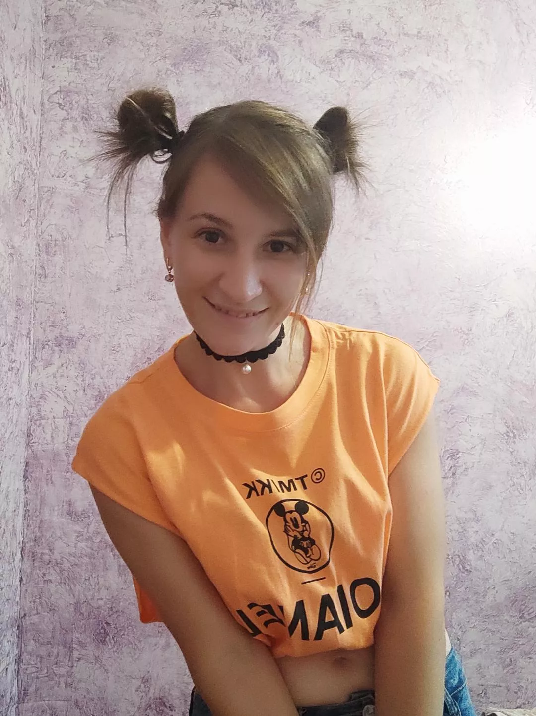 Have a good mood 💞