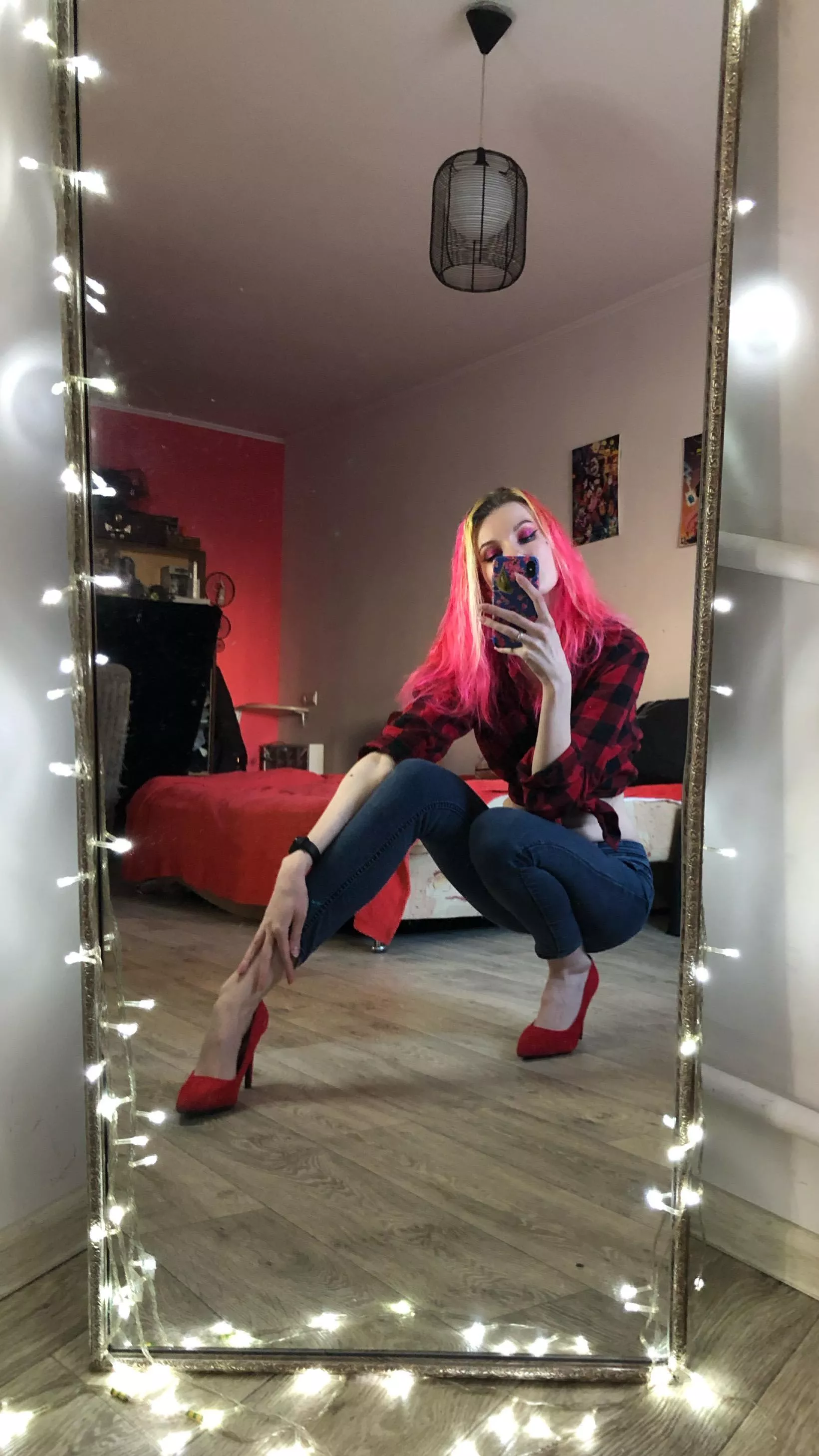 Have a great day everyone