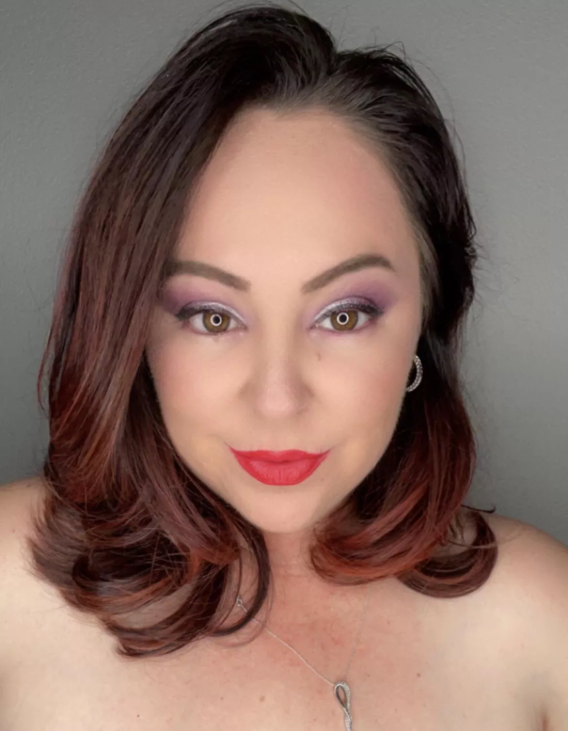 Have a great week😘