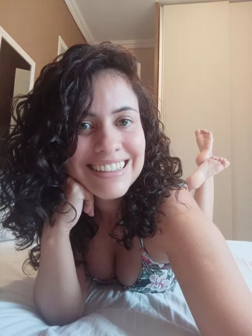 Have a great week my loves