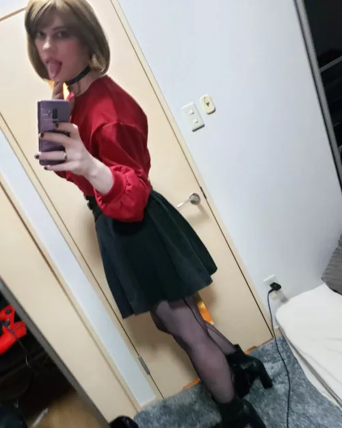 Have a nice week 😜