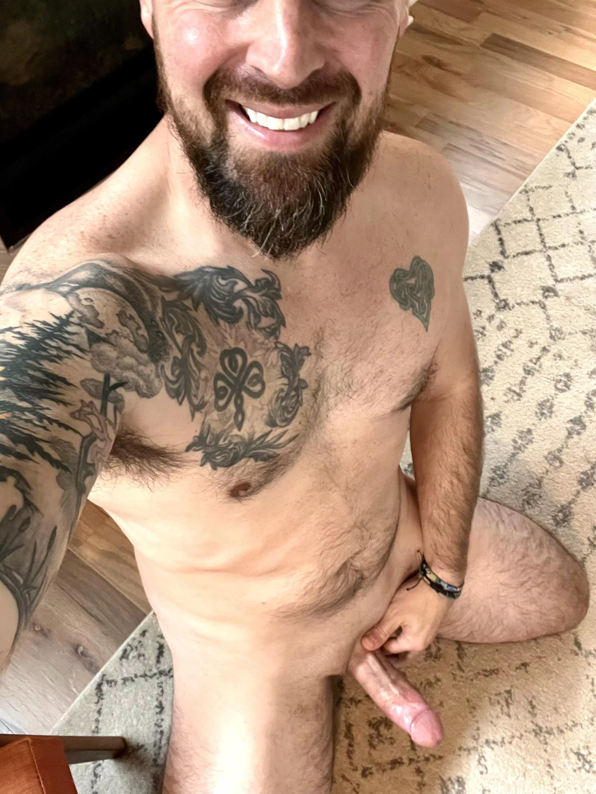 Have to find something new to ride since the hump day camel is gone (M)