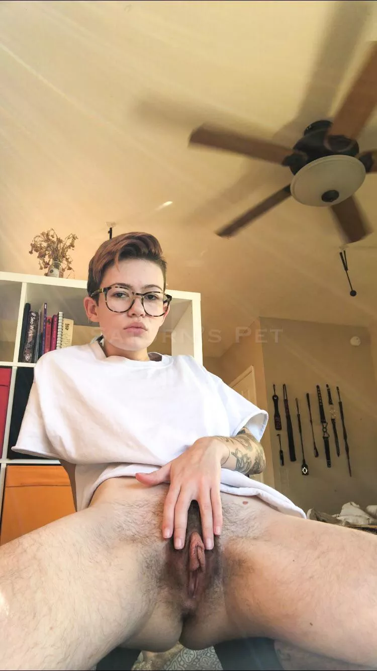 have you bene fantasizing about me?