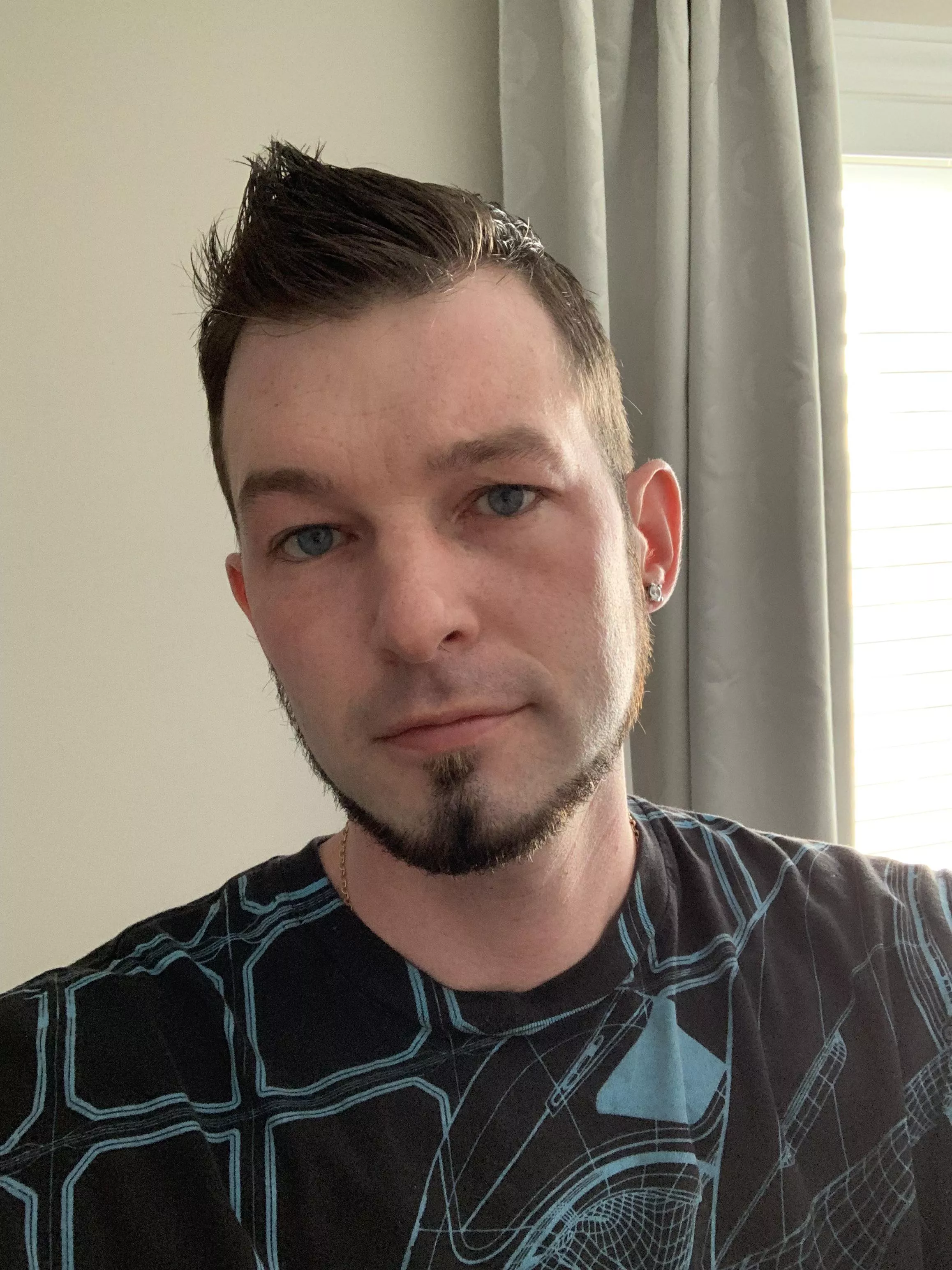 Haven’t felt the best lately but I’m still here