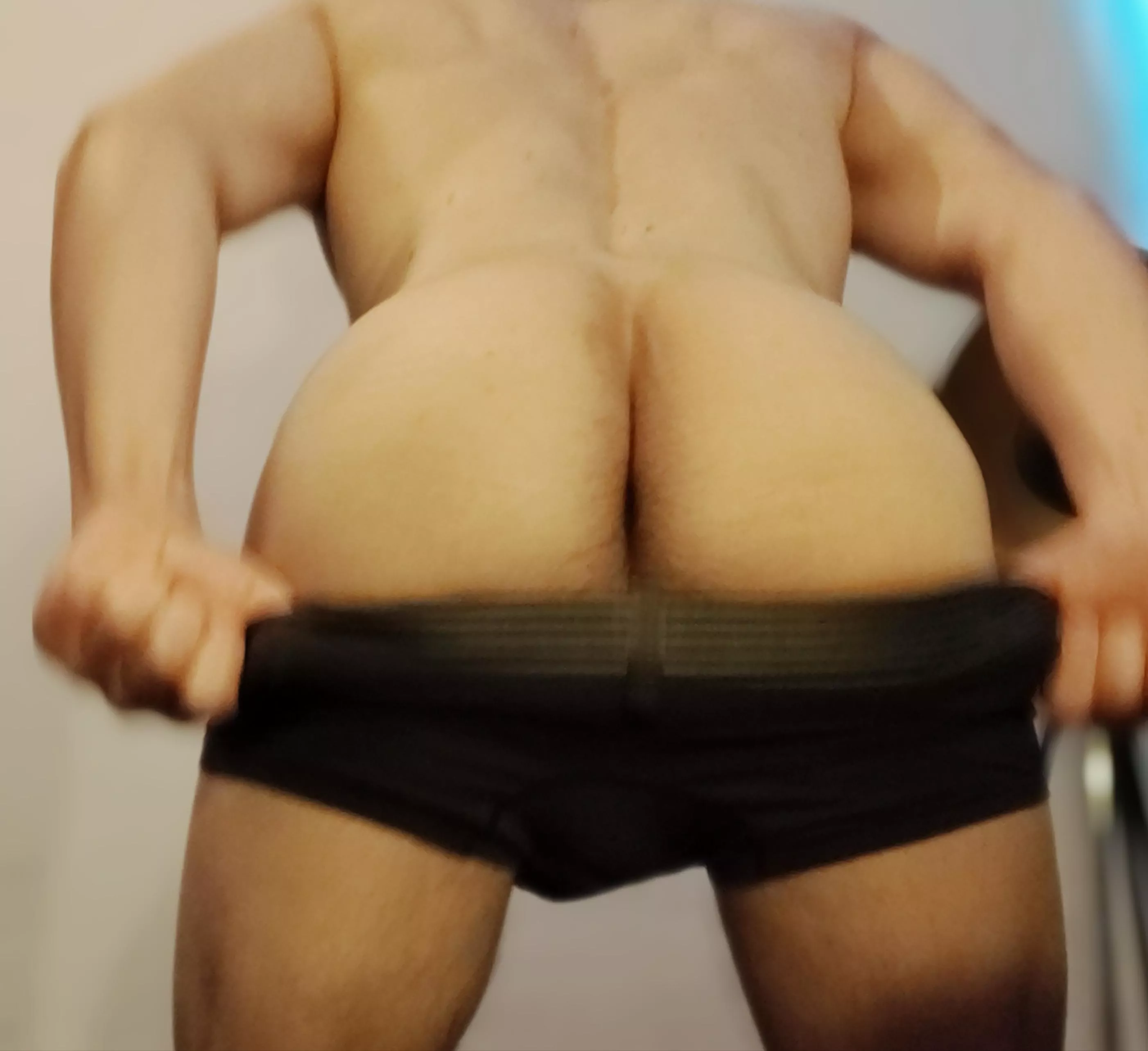 Having trouble getting my ass to grow. Share your routines to help!