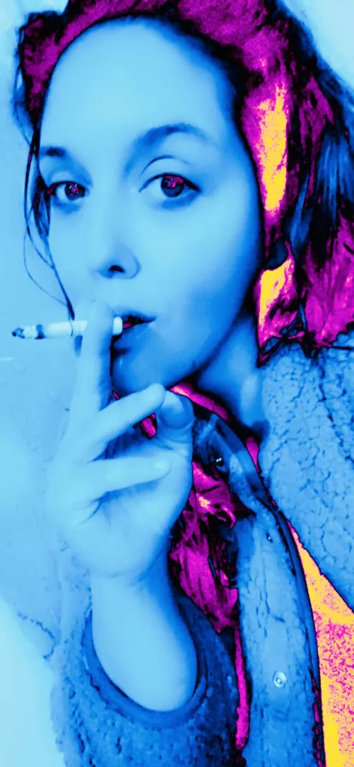 He broke my wings, but I forgot I had claws 🐈‍⬛