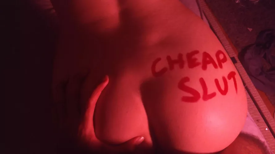 he paid me 5 dollars!