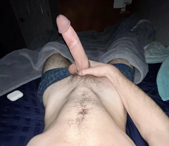 He still wears condoms when he fucks you? LOL, not with me...