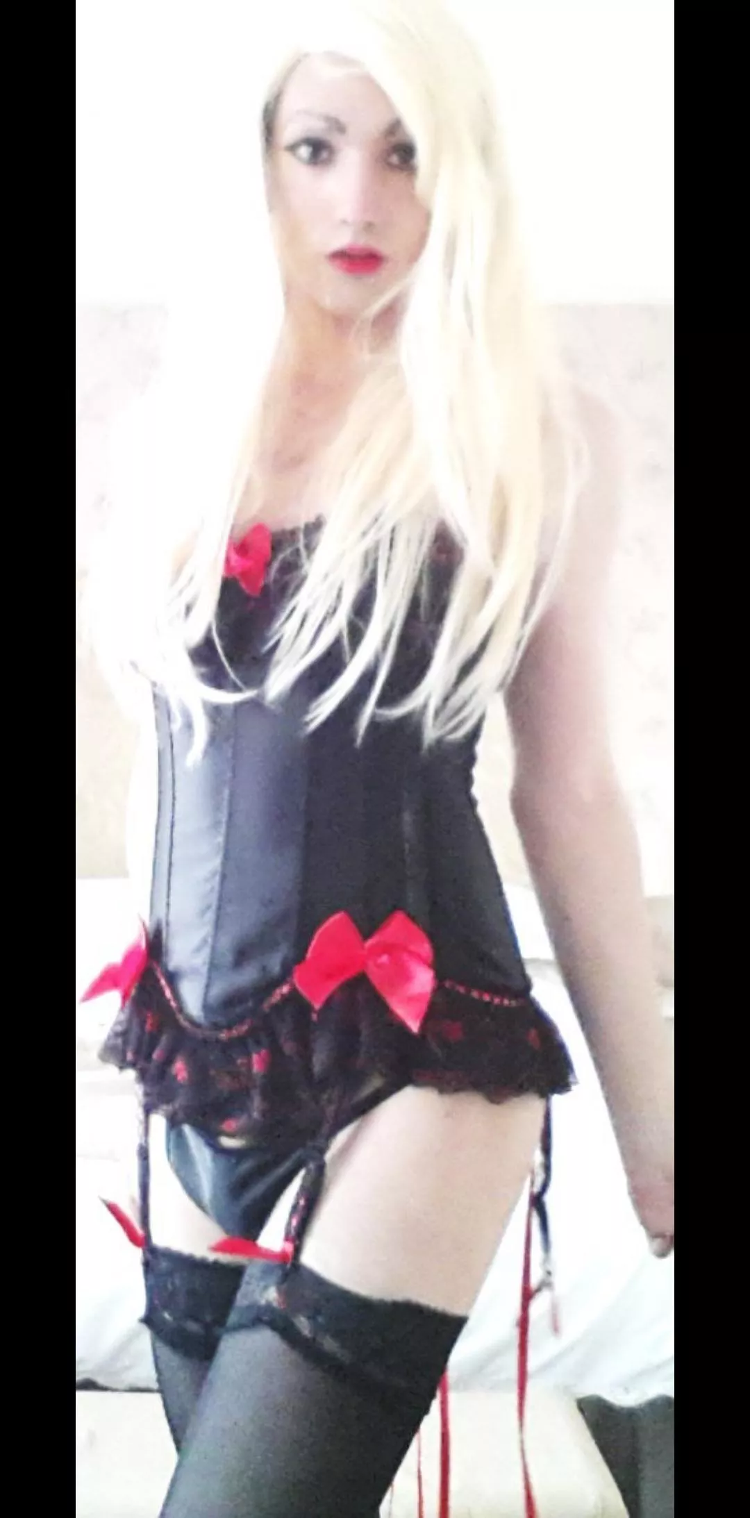 Heard my Ex Gf has reddit, so, hi Amber 😉