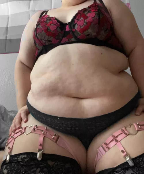 hearts look good on me❤️