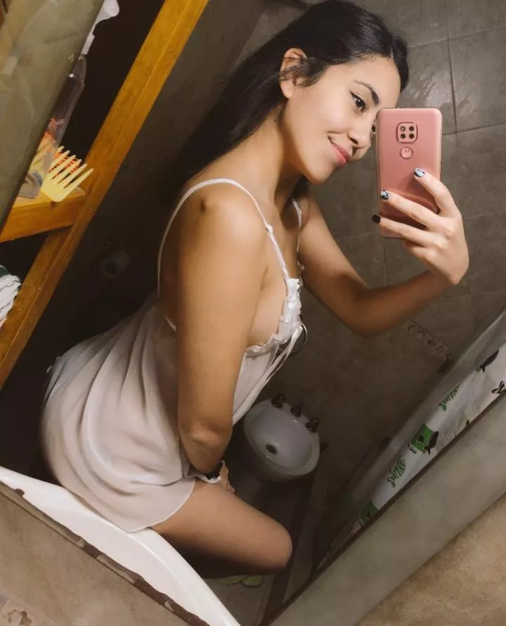 Hello baby ♥️😏