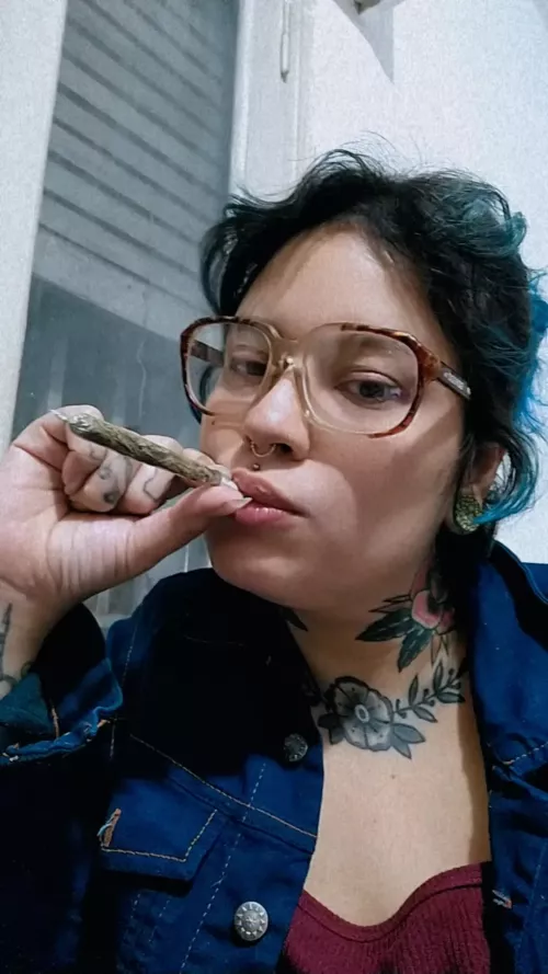 Hello baby, what are you doing?